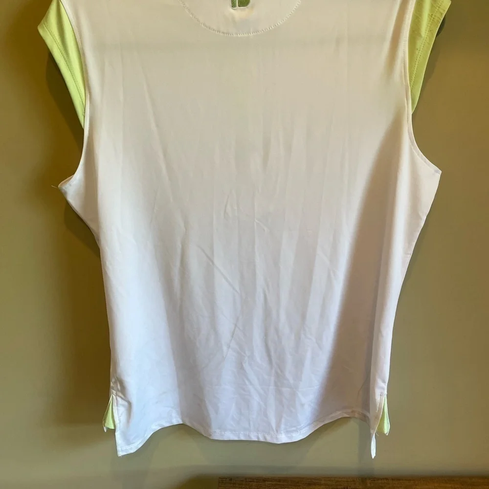 FootJoy Ladies Golf polo large